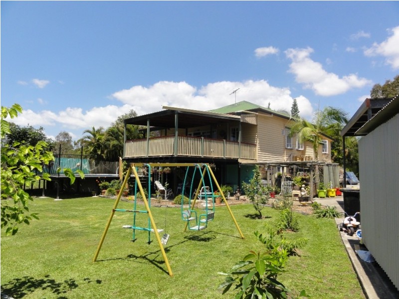 317 Rowley Rd, Burpengary QLD 4505