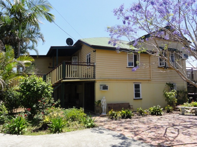 317 Rowley Rd, Burpengary QLD 4505