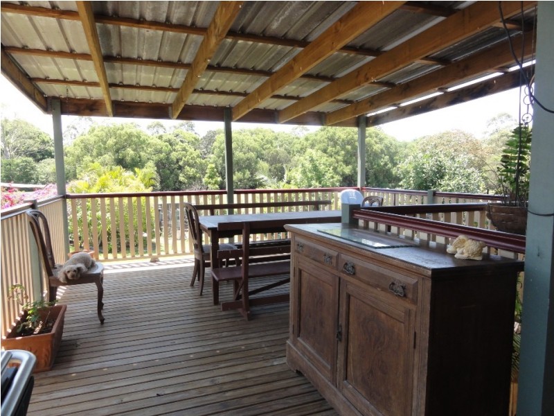 317 Rowley Rd, Burpengary QLD 4505