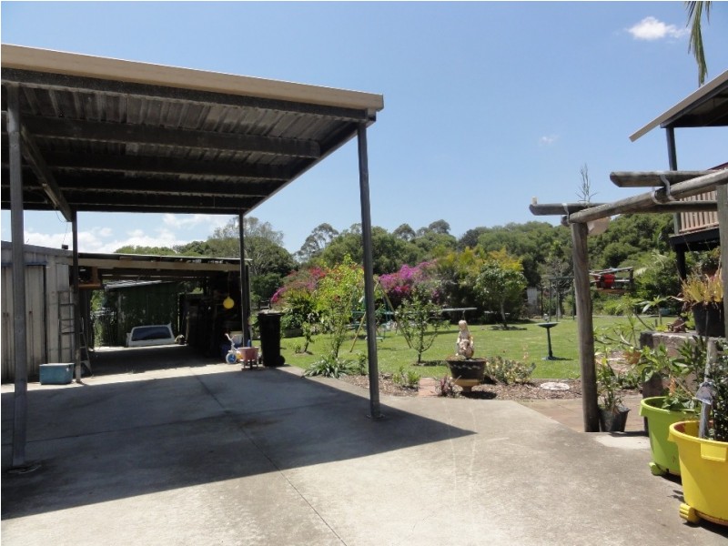 317 Rowley Rd, Burpengary QLD 4505