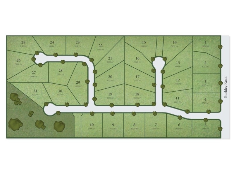 Lot 8 257 Buckley Road, Burpengary QLD 4505