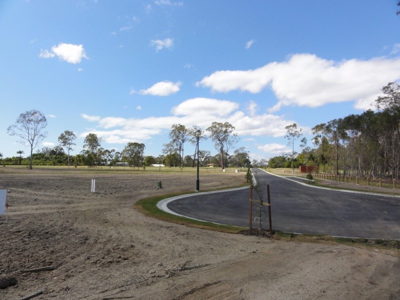 Lot 8 257 Buckley Road, Burpengary QLD 4505