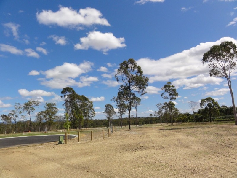 Lot 8 257 Buckley Road, Burpengary QLD 4505