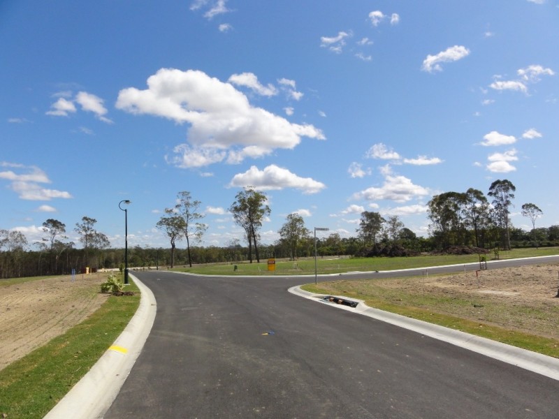 Lot 9 Buckley Road, Burpengary QLD 4505