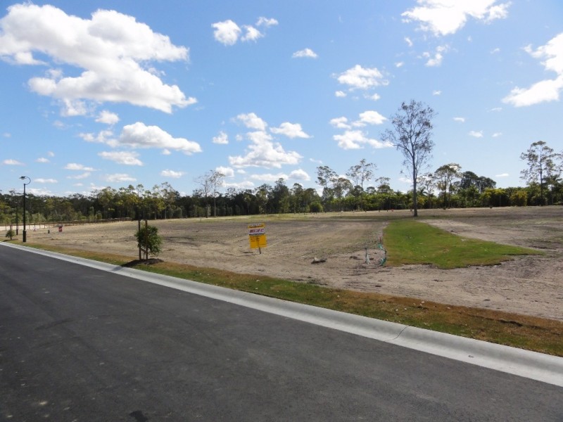 Lot 9 Buckley Road, Burpengary QLD 4505