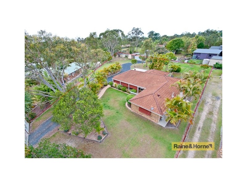 Narangba QLD 4504