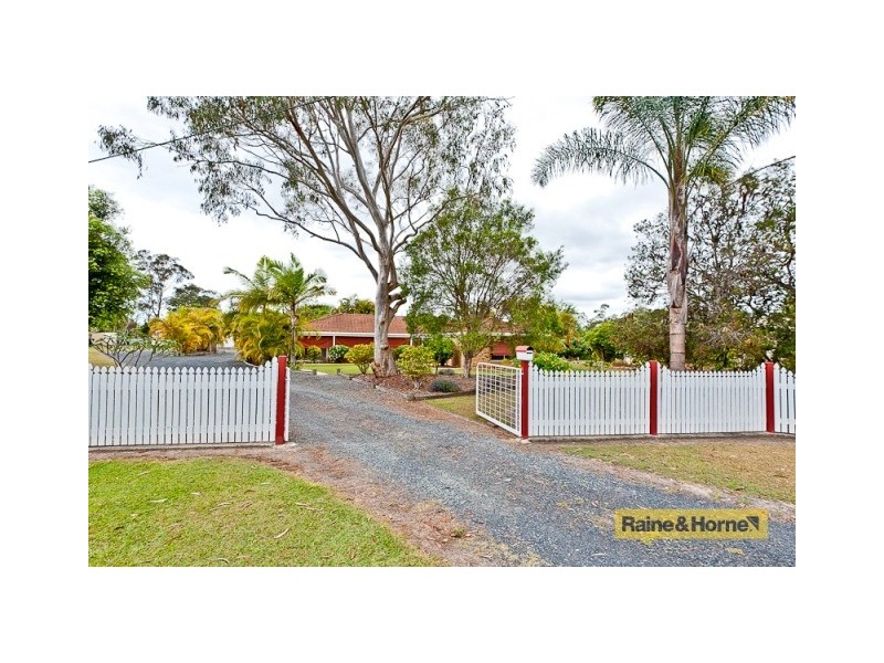 Narangba QLD 4504