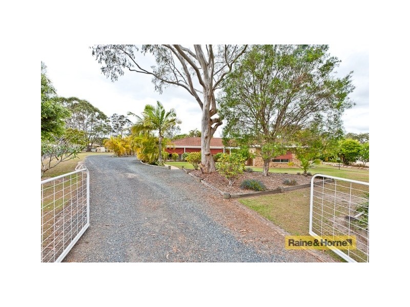 Narangba QLD 4504