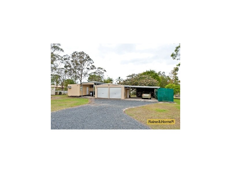 Narangba QLD 4504