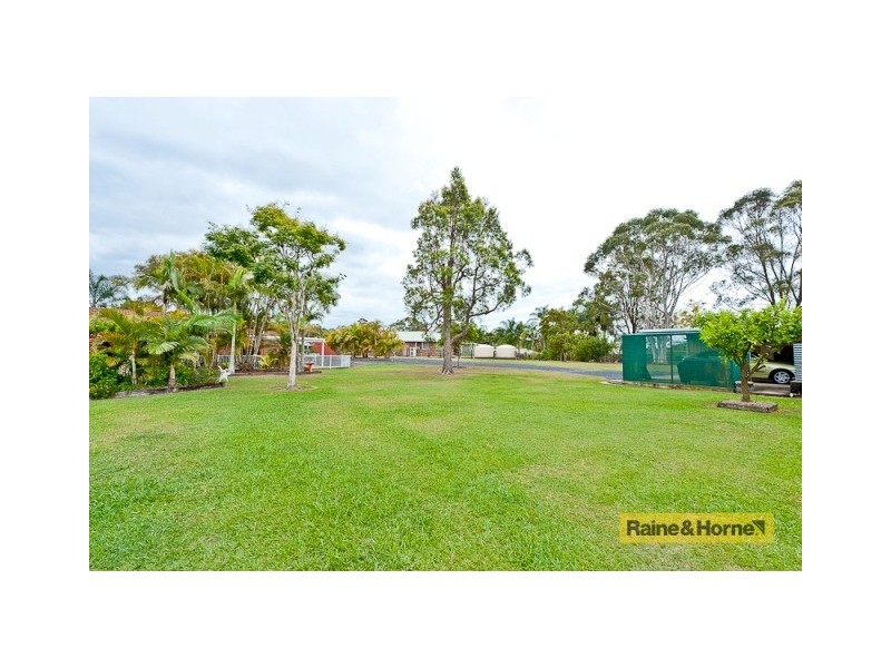 Narangba QLD 4504