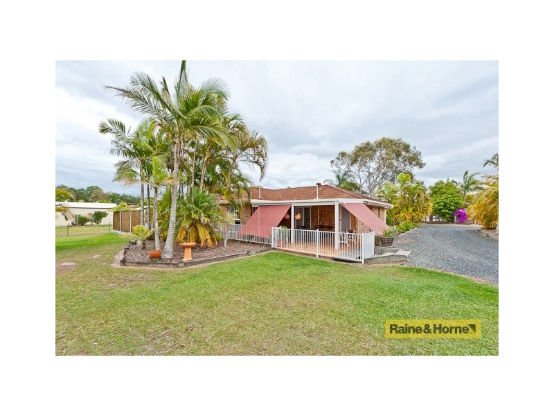 Narangba QLD 4504