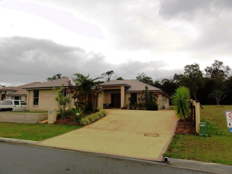 51 Picton Crescent, Narangba QLD 4504