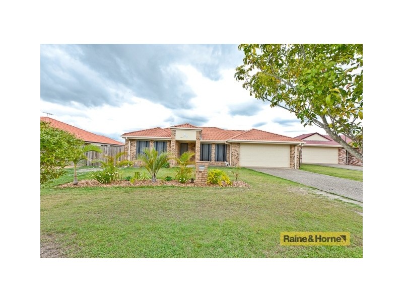 20 Leopardwood Street, Narangba QLD 4504