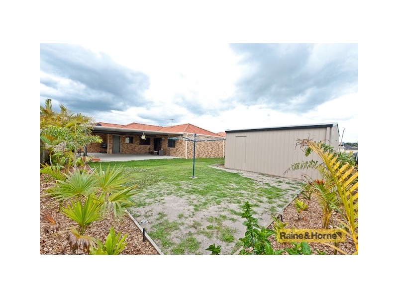 20 Leopardwood Street, Narangba QLD 4504