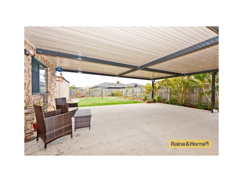 20 Leopardwood Street, Narangba QLD 4504