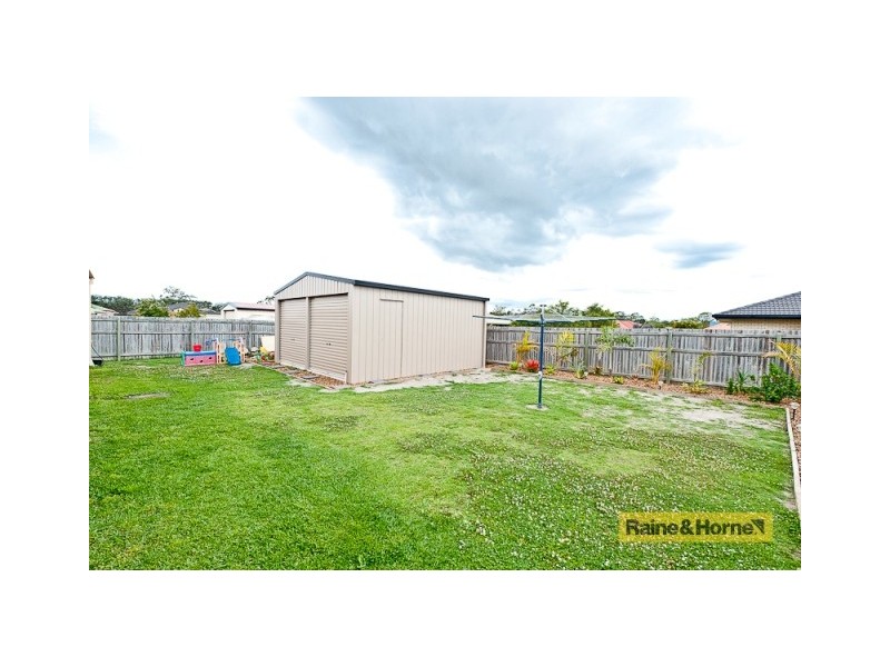20 Leopardwood Street, Narangba QLD 4504