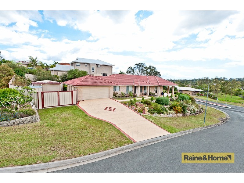 2 Grace Mac Ct, Narangba QLD 4504