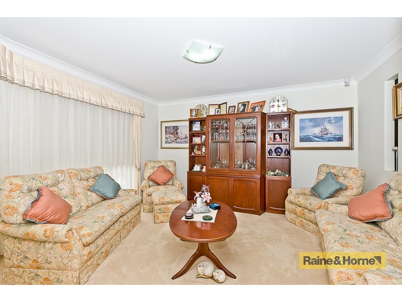 2 Grace Mac Ct, Narangba QLD 4504