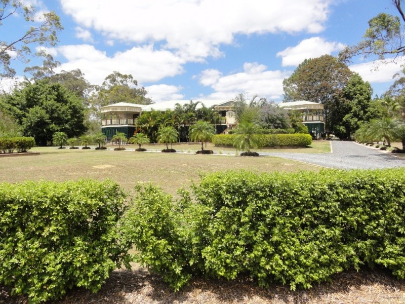 107 Blewers Road, Morayfield QLD 4506