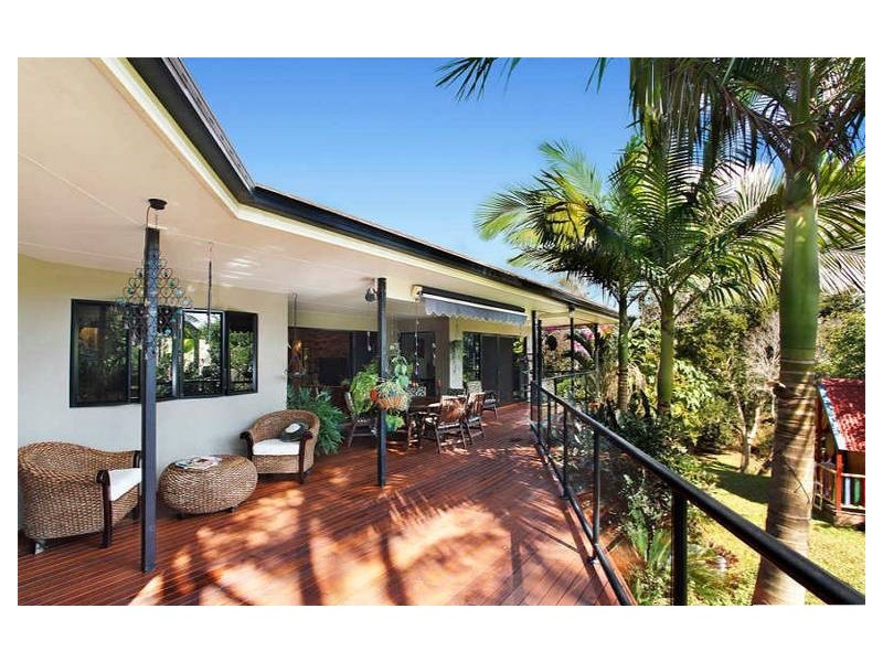 25 Mainsail Court, Caboolture QLD 4510