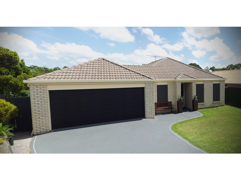 5 Paterson Pl, Narangba QLD 4504