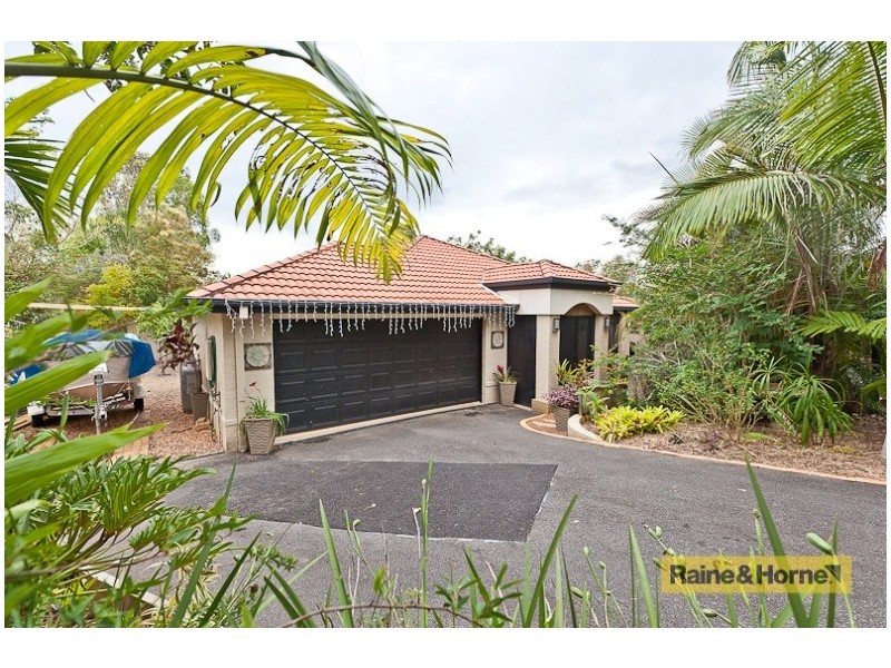 1 Lily Mac Court, Narangba QLD 4504