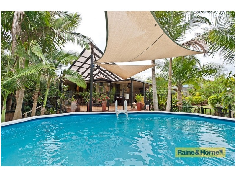 1 Lily Mac Court, Narangba QLD 4504