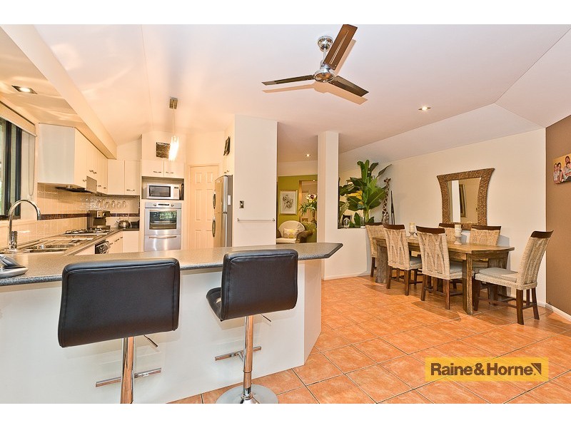 1 Lily Mac Court, Narangba QLD 4504