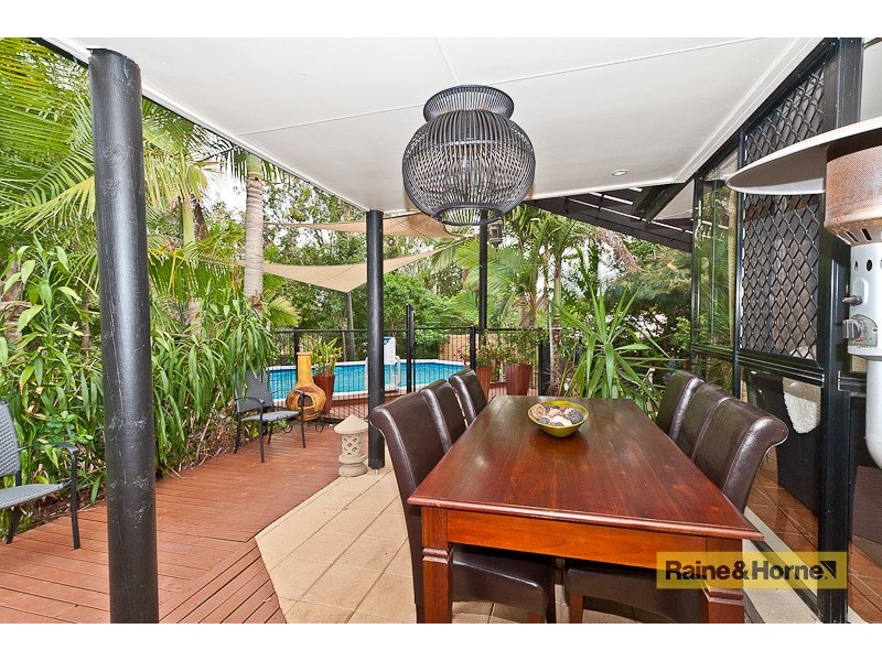 1 Lily Mac Court, Narangba QLD 4504