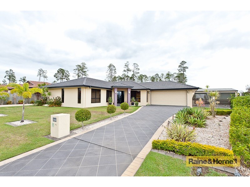 5 Hilton Court, Burpengary QLD 4505