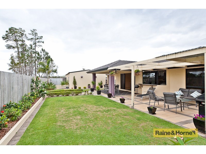 5 Hilton Court, Burpengary QLD 4505