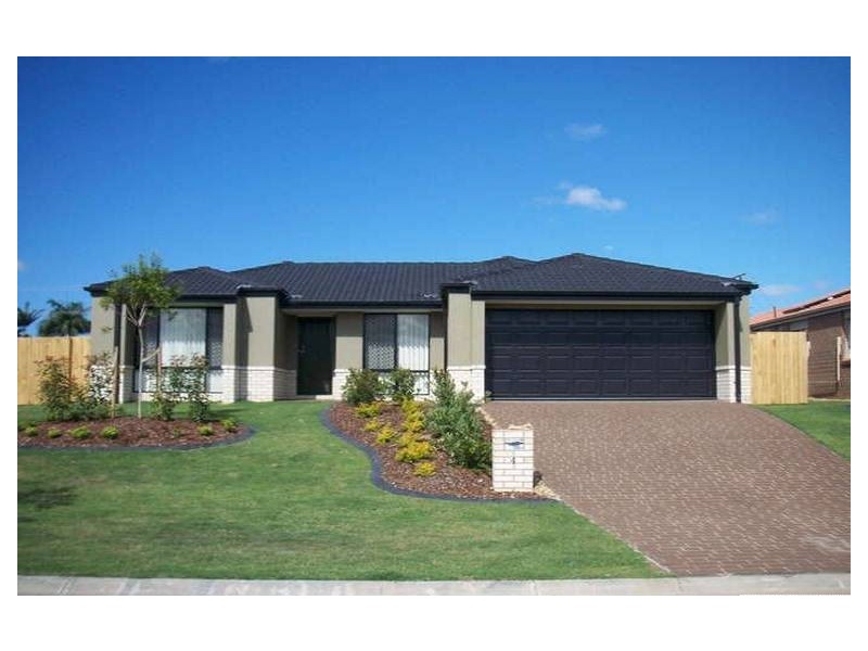 4 Nancybell Court, Bellmere QLD 4510