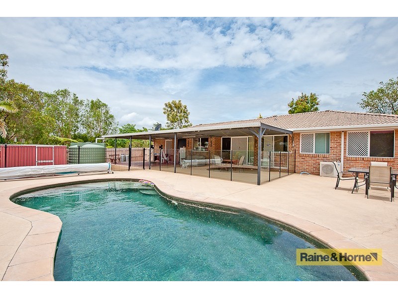 32 Harry Mac Ct, Narangba QLD 4504