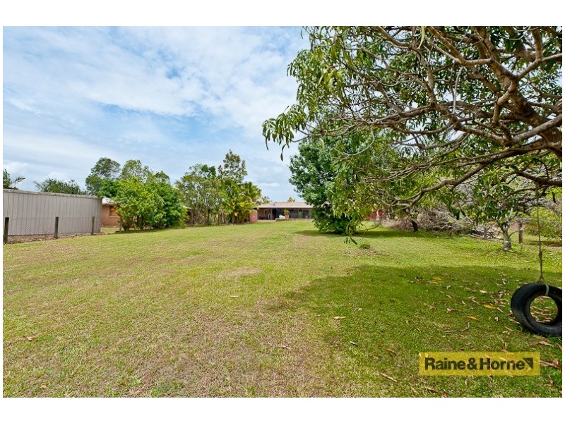 32 Harry Mac Ct, Narangba QLD 4504