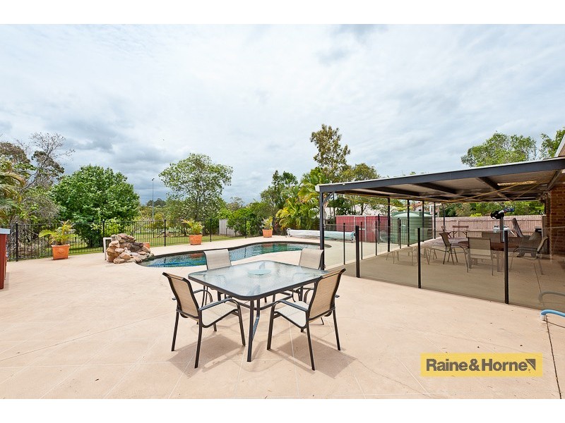 32 Harry Mac Ct, Narangba QLD 4504