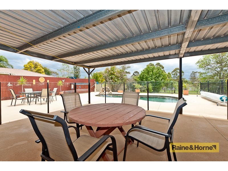 32 Harry Mac Ct, Narangba QLD 4504