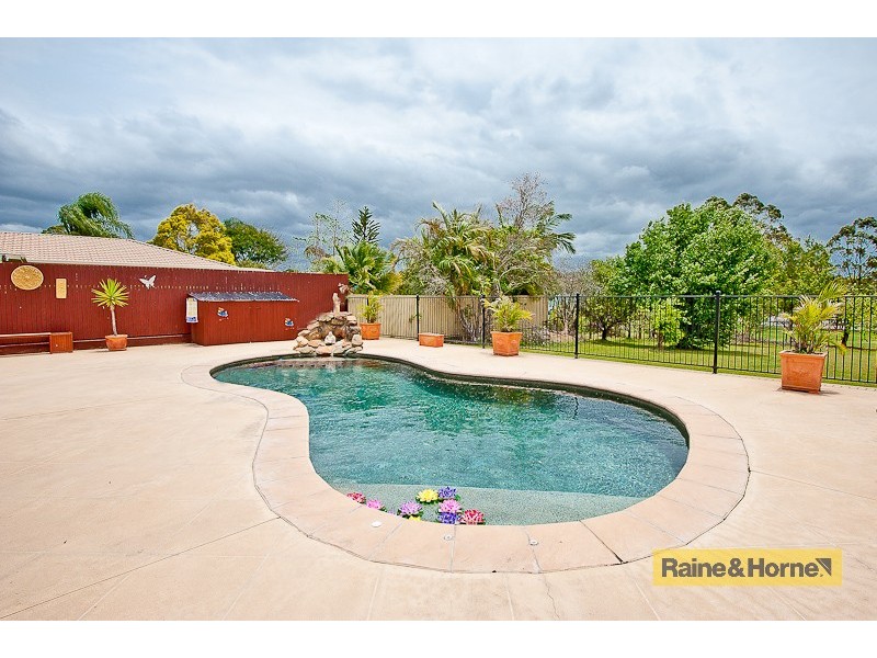 32 Harry Mac Ct, Narangba QLD 4504