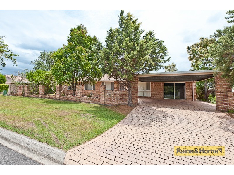 32 Harry Mac Ct, Narangba QLD 4504