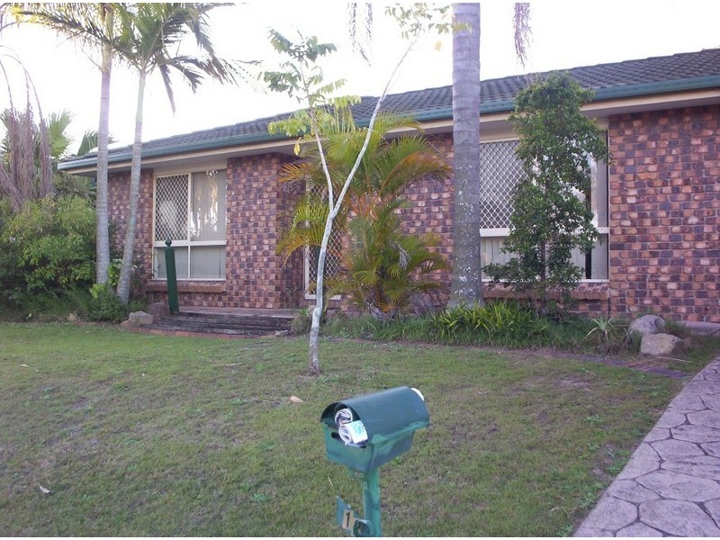 12 Borodin Court, Burpengary QLD 4505