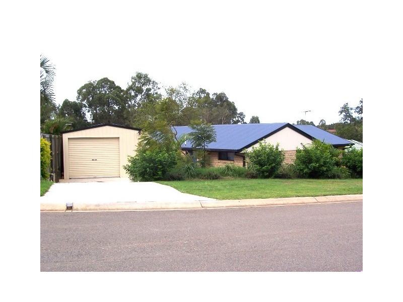 14 Ngungun Pde, Narangba QLD 4504