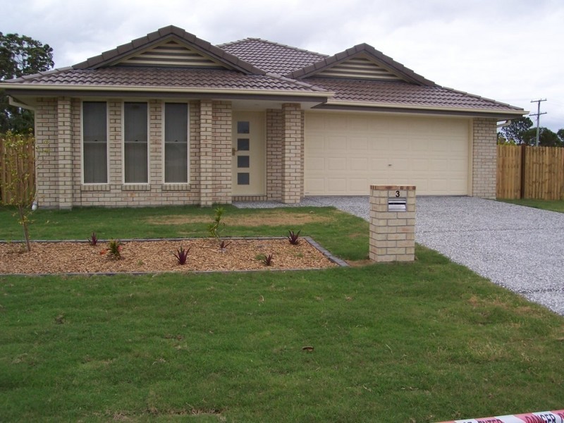 3 Gundabluey, Burpengary QLD 4505