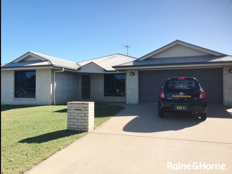 73 Ridgegarden Drive, Morayfield QLD 4506