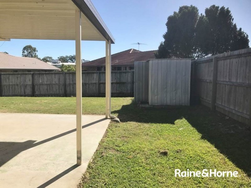 73 Ridgegarden Drive, Morayfield QLD 4506
