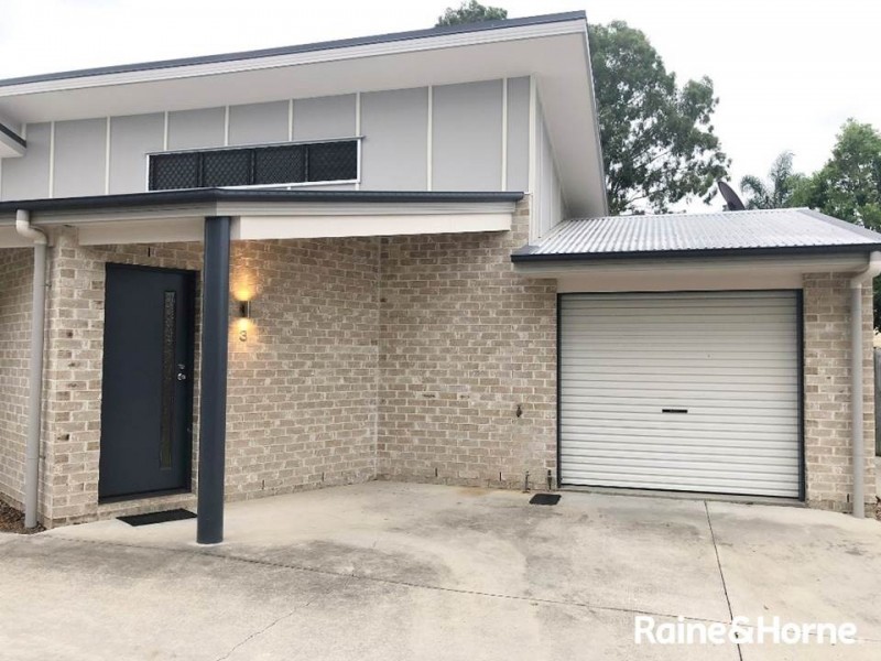 3/141 Station Road, Burpengary QLD 4505
