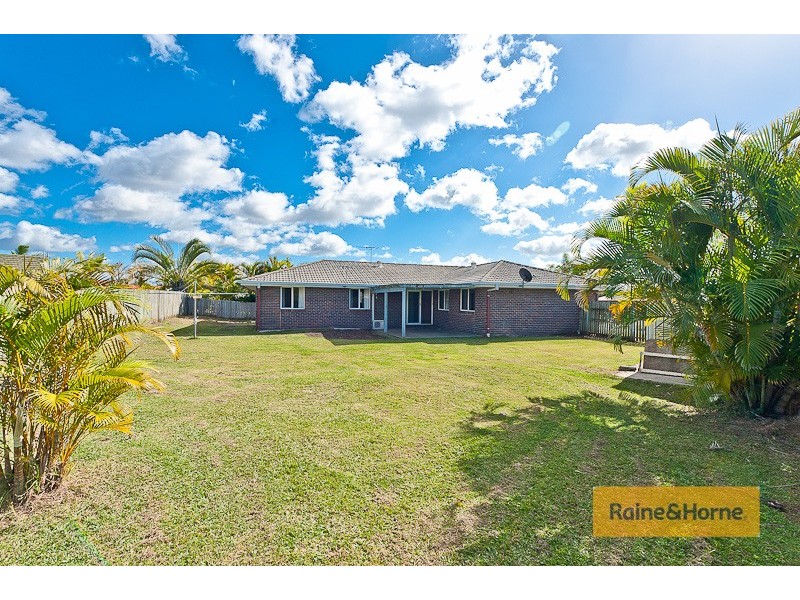 3 Busoni Crescent, Burpengary QLD 4505