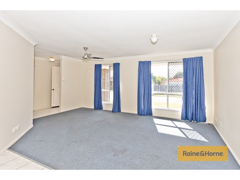 3 Busoni Crescent, Burpengary QLD 4505