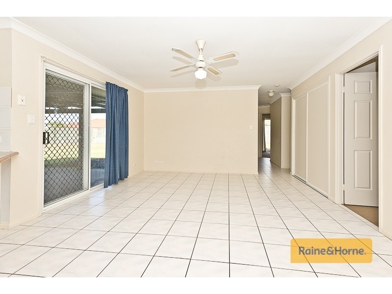 3 Busoni Crescent, Burpengary QLD 4505