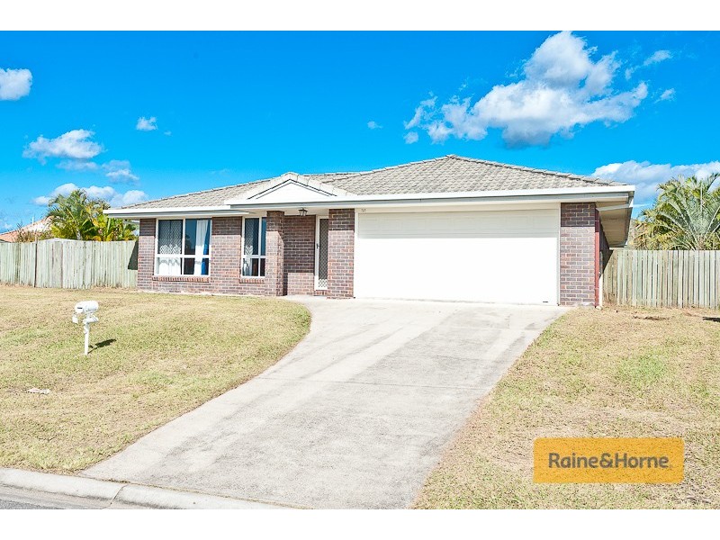 3 Busoni Crescent, Burpengary QLD 4505