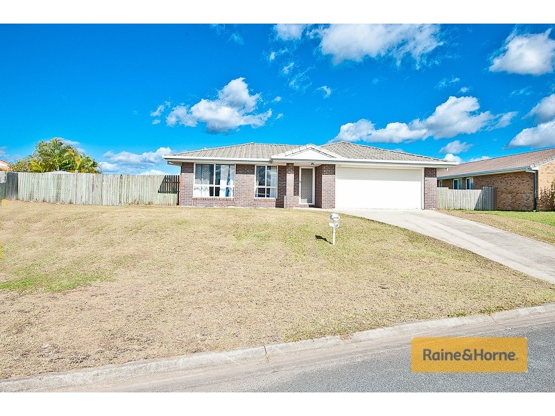 3 Busoni Crescent, Burpengary QLD 4505