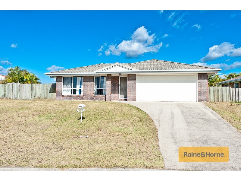 3 Busoni Crescent, Burpengary QLD 4505